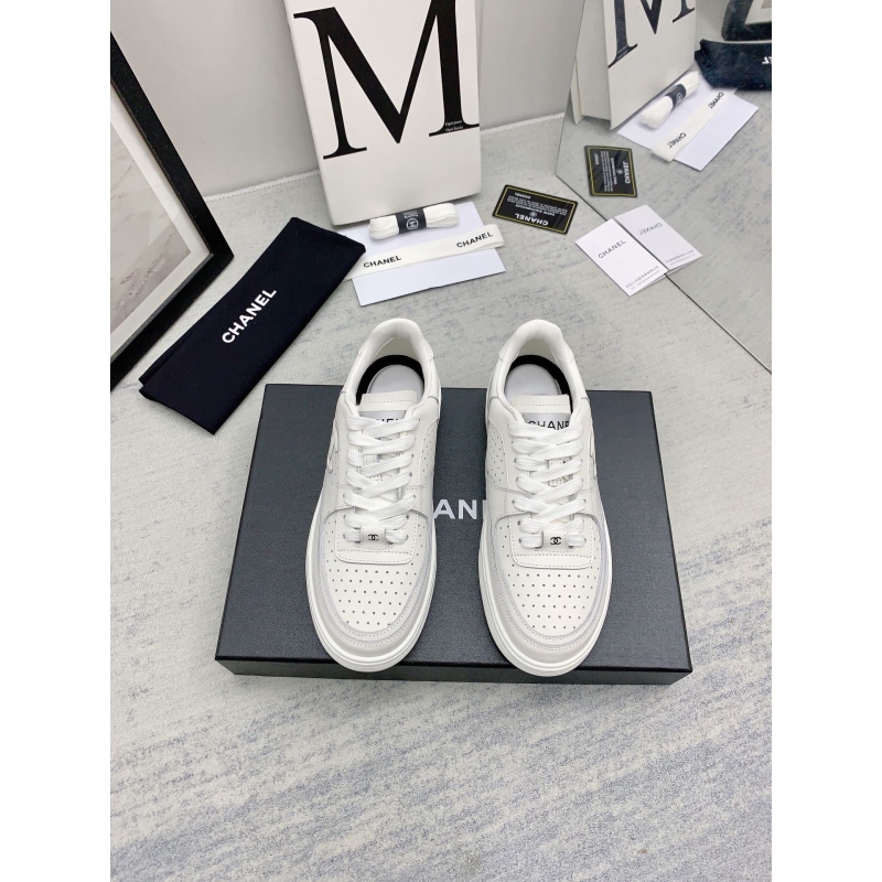 Ch*el casual shoes